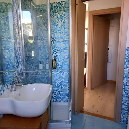 Apartamento Stella Maris Savona *