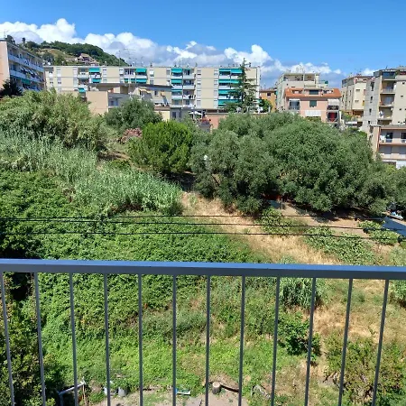 Daire Stella Maris Savona *