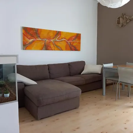 Stella Maris Savona Apartamento