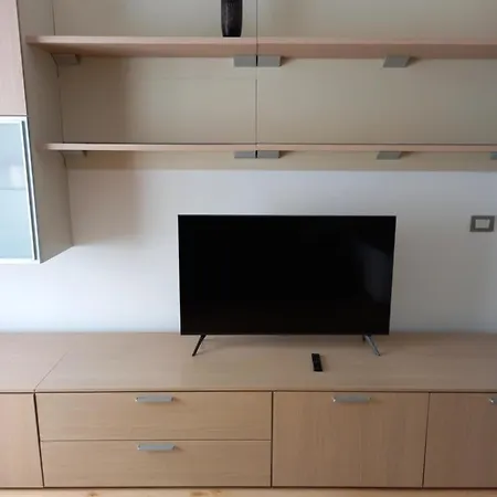 Apartment Stella Maris Savona *