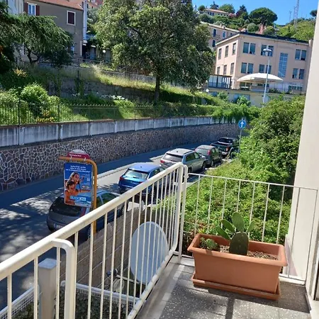 Stella Maris Savona * Savona