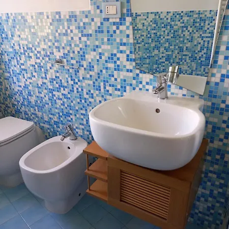 Apartment Stella Maris Savona Savona