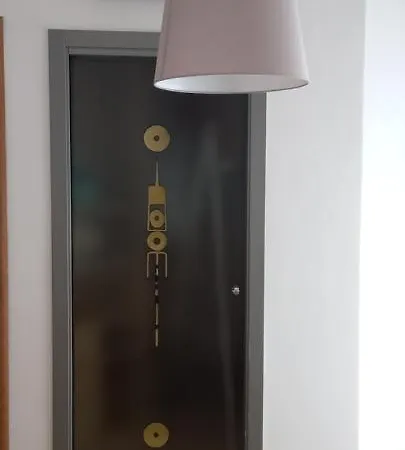 Stella Maris Savona Apartment