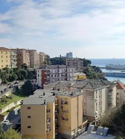 Stella Maris Savona *